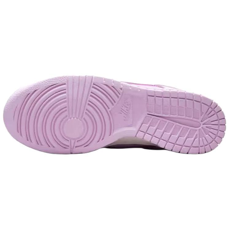 Кроссовки Nike Dunk Low "Lace" Pack Pink - изображение 4