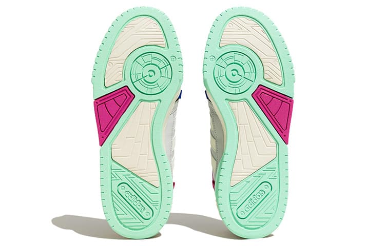 Кроссовки adidas neo D-PAD - изображение 6