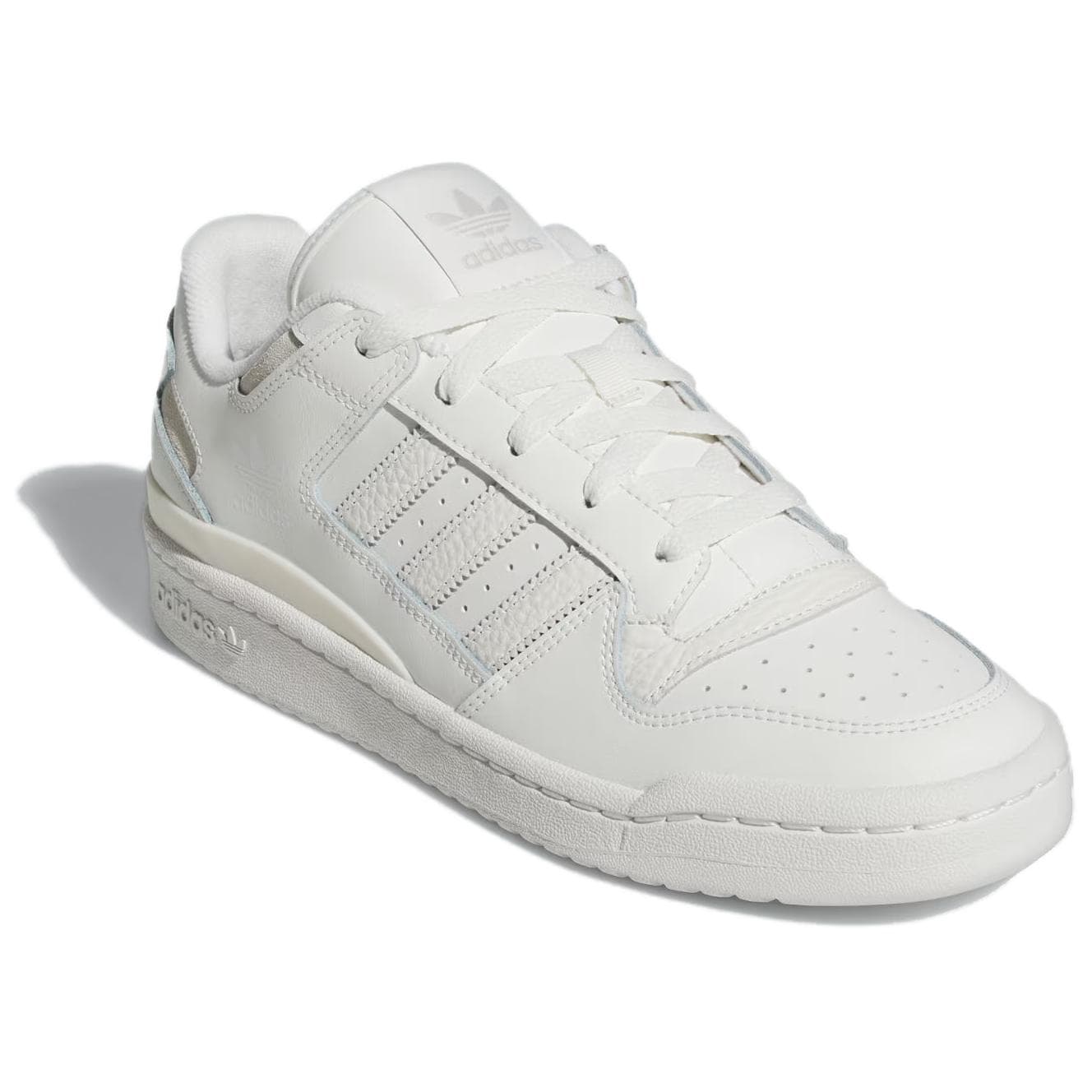 Кроссовки adidas originals FORUM Low Cl - изображение 3