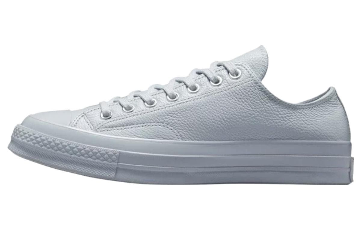 Кроссовки Converse Chuck 70 Low White