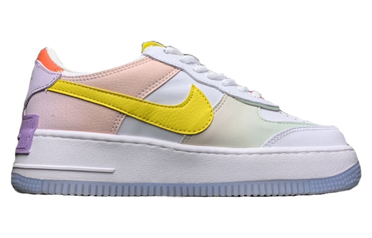 Кроссовки Nike Air Force 1 Shadow - изображение 2