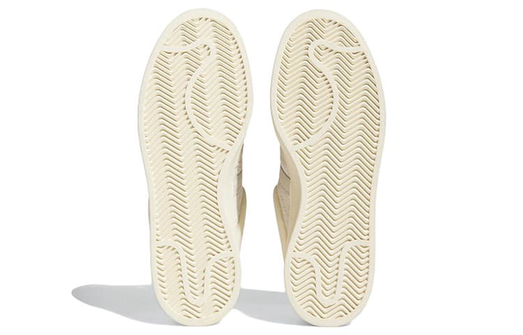 Кроссовки Bad Bunny x adidas Campus White - изображение 5