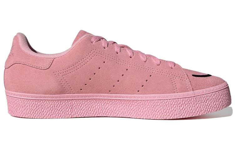 Кроссовки FACE x atmos x adidas originals STAN SMITH - изображение 2