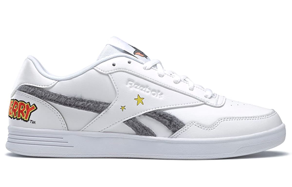Кроссовки Tom＆Jerry x Reebok Royal Techque T - изображение 2