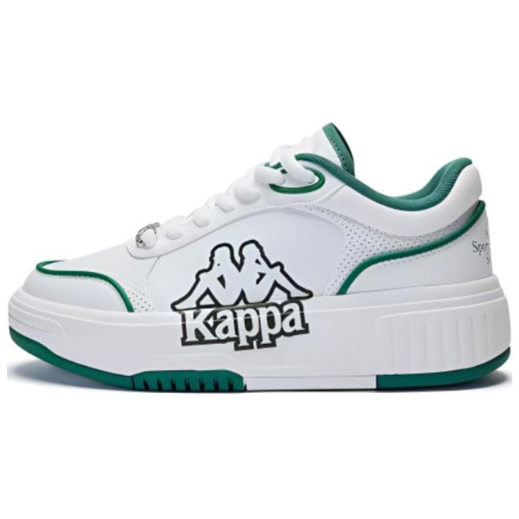 Кроссовки Kappa - изображение 1
