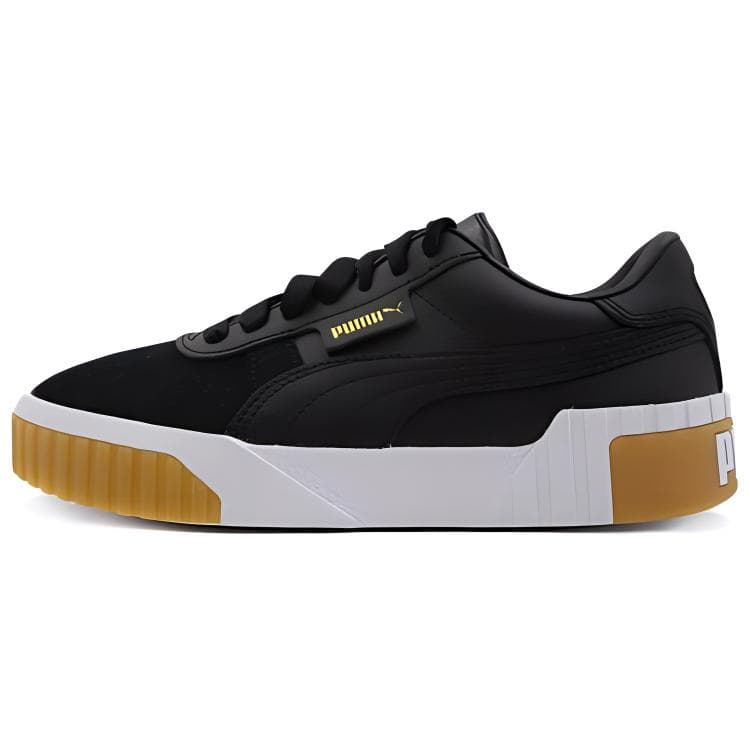 Кроссовки PUMA Cali Exotic - изображение 1