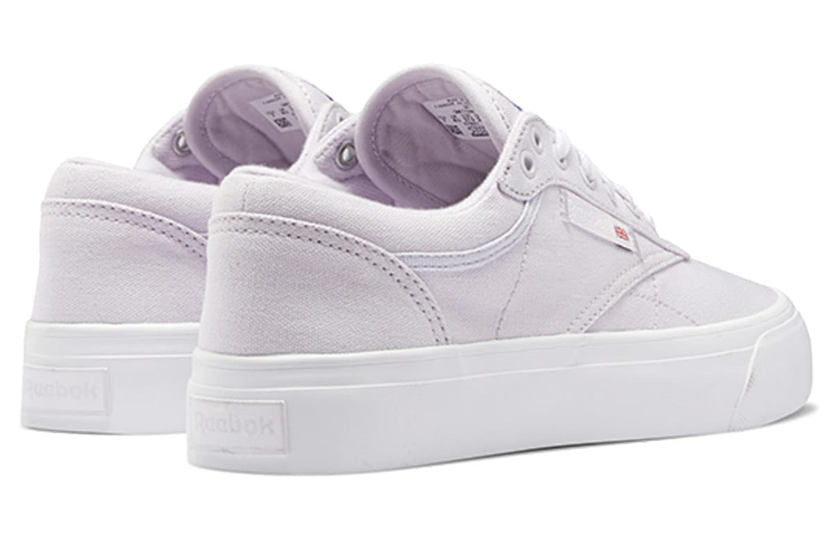 Кроссовки Reebok Club C Coast Lilac - изображение 4