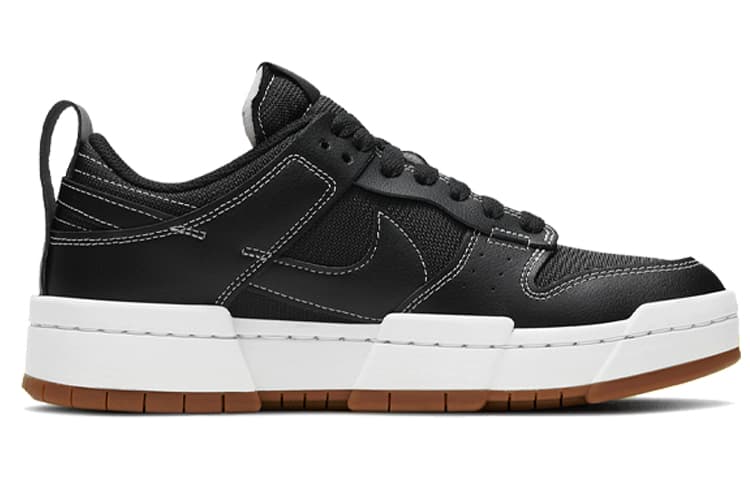 Кроссовки Nike Dunk Disrupt "Black Gum" - изображение 2