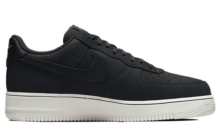 Кроссовки Nike Air Force 1 Low LX "Off-Noir" — фото 2