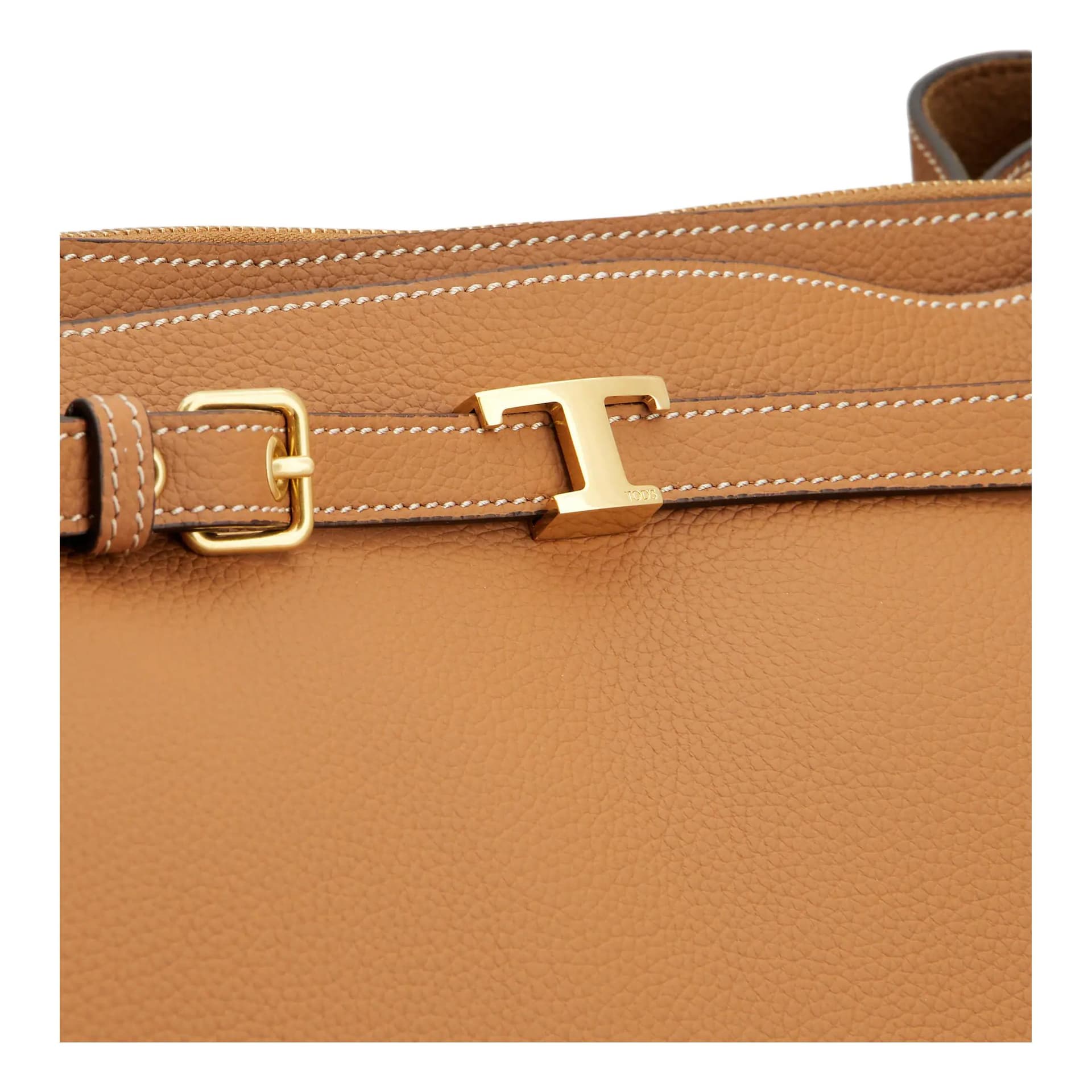 Сумка TOD'S T Timeless - изображение 6