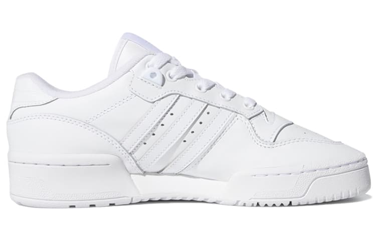 Кроссовки adidas originals Rivalry Low - изображение 2