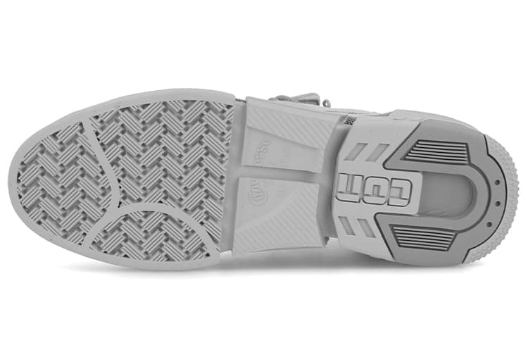 Кроссовки Converse CPX Utility - изображение 5