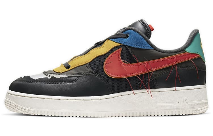 Кроссовки Nike Air Force 1 Low BHM