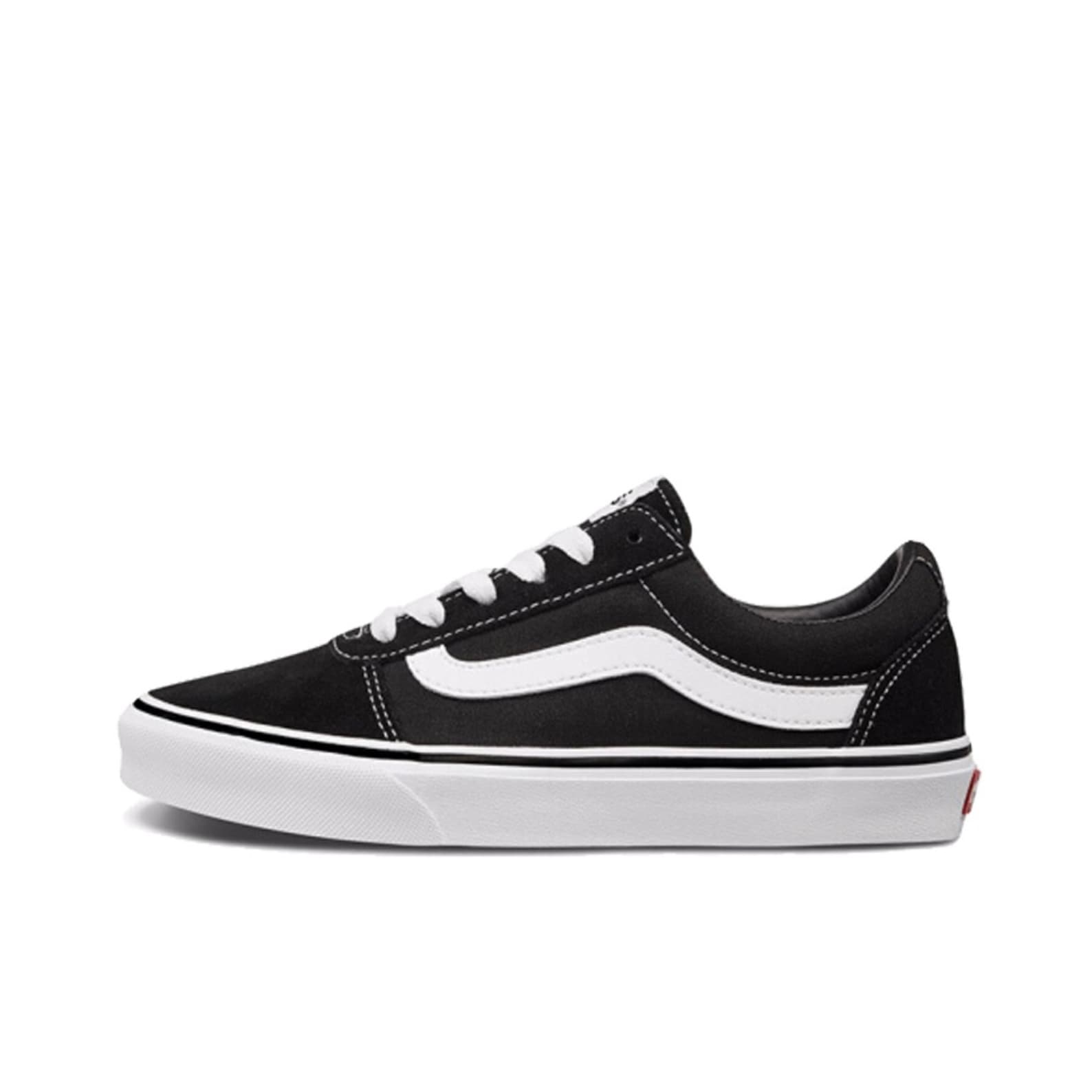 Кроссовки Vans Ward - изображение 6