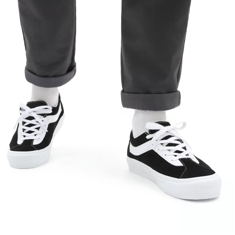 Кроссовки Vans Bold Ni - изображение 6