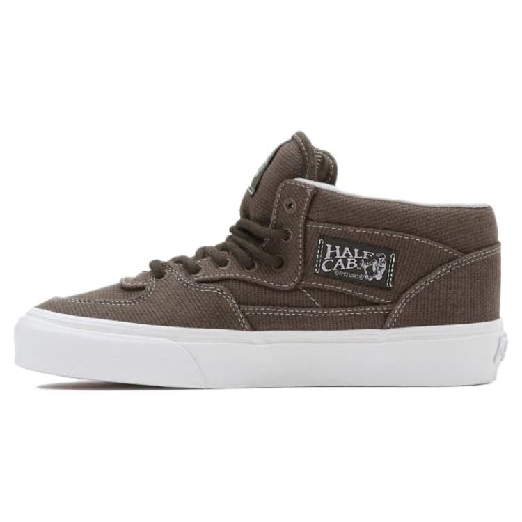 Кроссовки Vans Half Cab CP VR3 LX - изображение 1