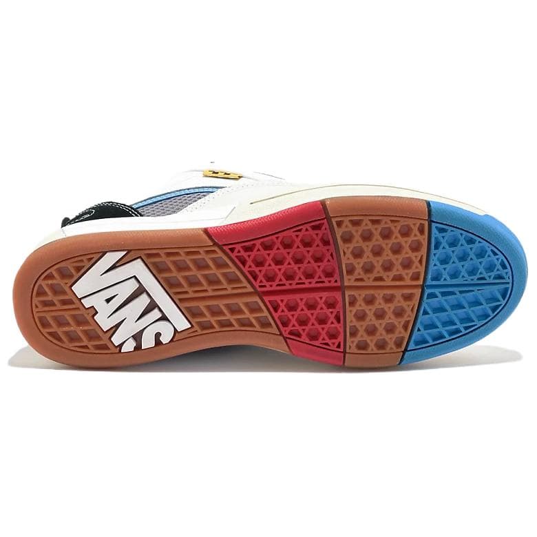 Кроссовки Vans Skate Mixxa - изображение 6
