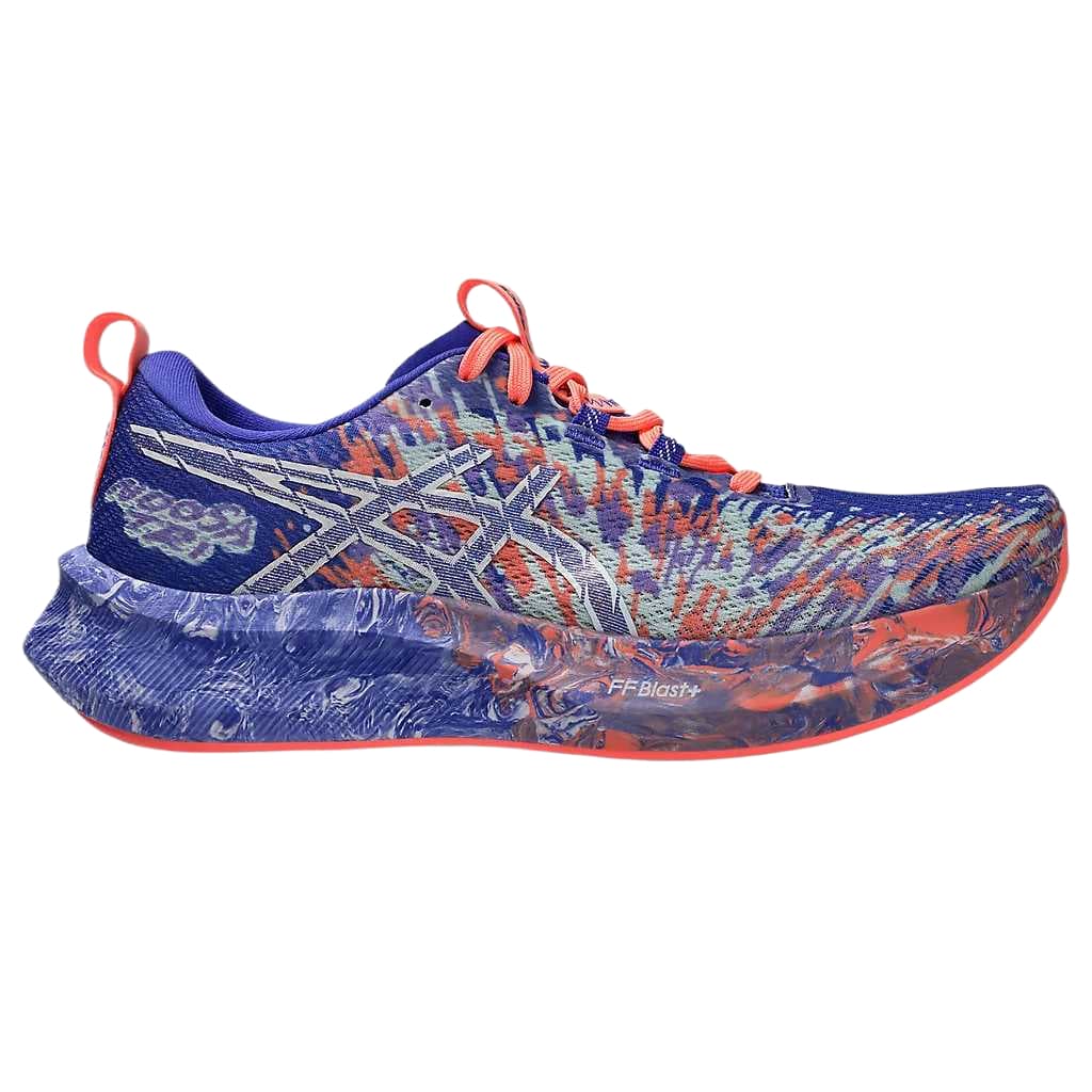 Кроссовки для бега ASICS NOOSA TRI 16 Амортизация Дышащий Амортизация Дышащий Беговые кроссовки Женские - изображение 2
