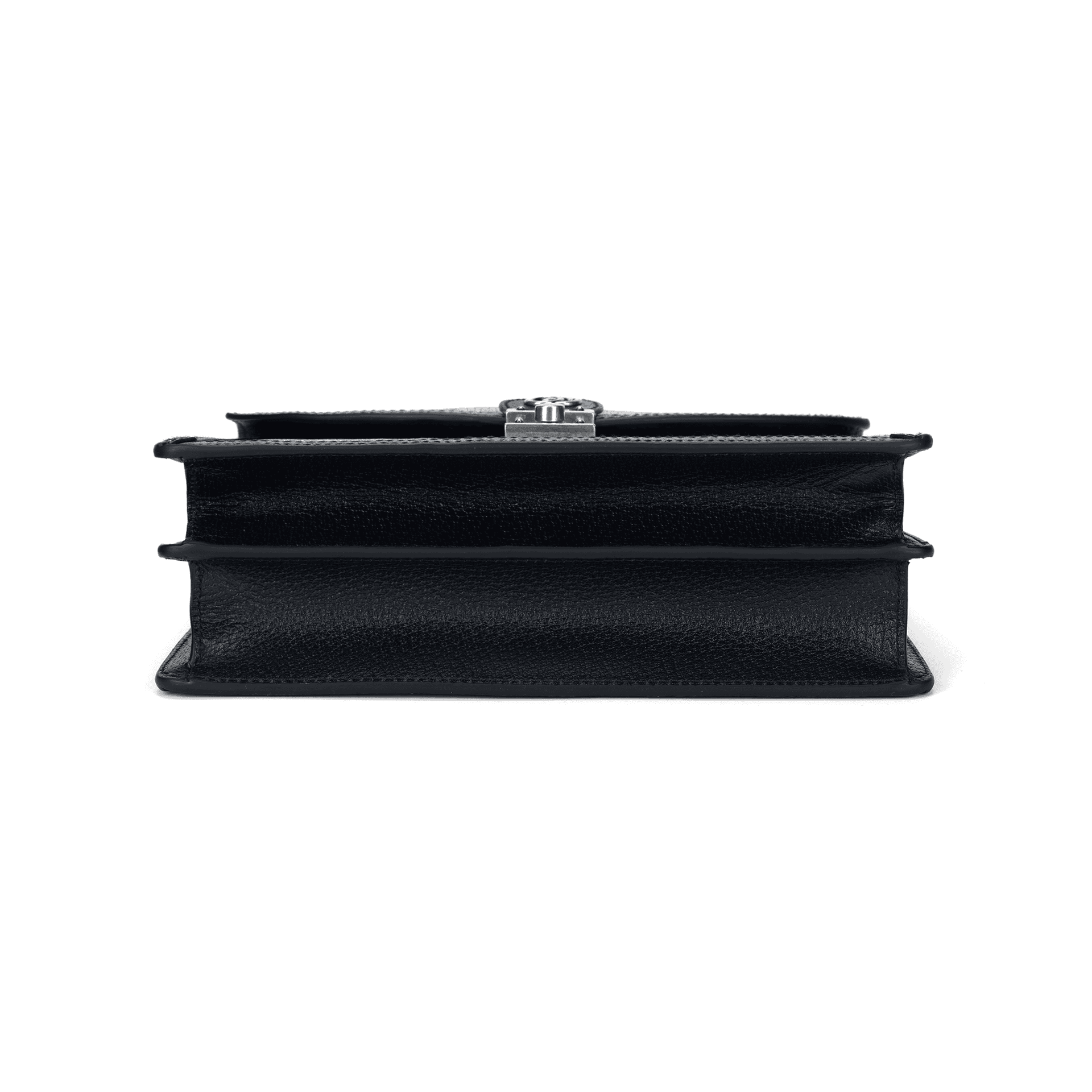 Сумка Gucci Ophidia Blue Beige - изображение 4