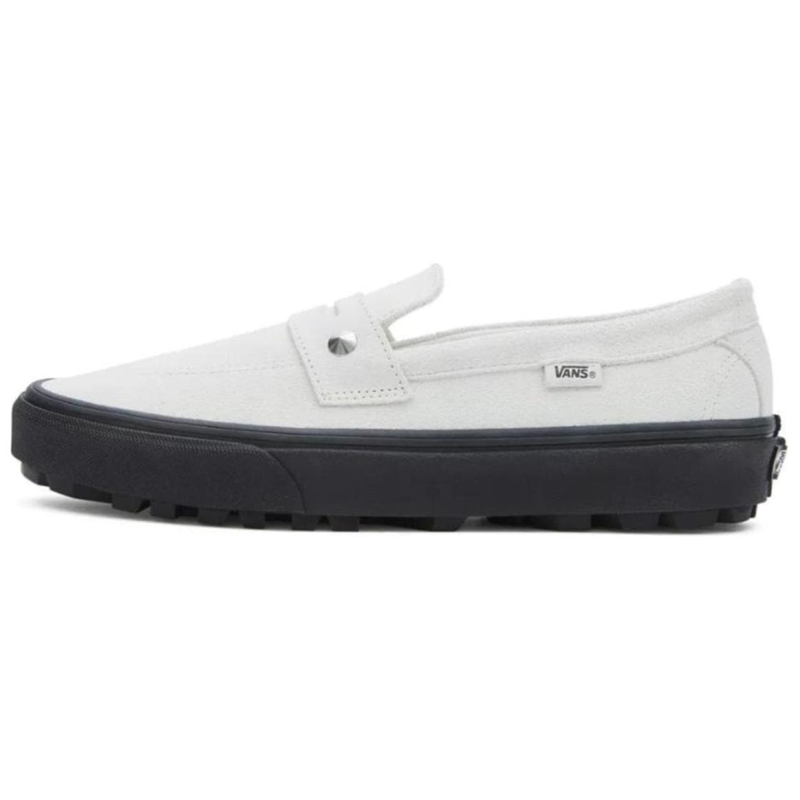 Кроссовки Vans Style 53 - изображение 1