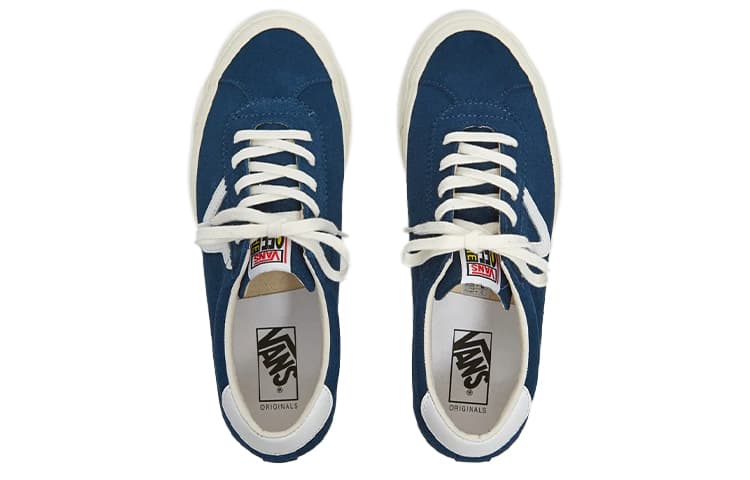 Кроссовки Vans Vault OG Epoch LX - изображение 3
