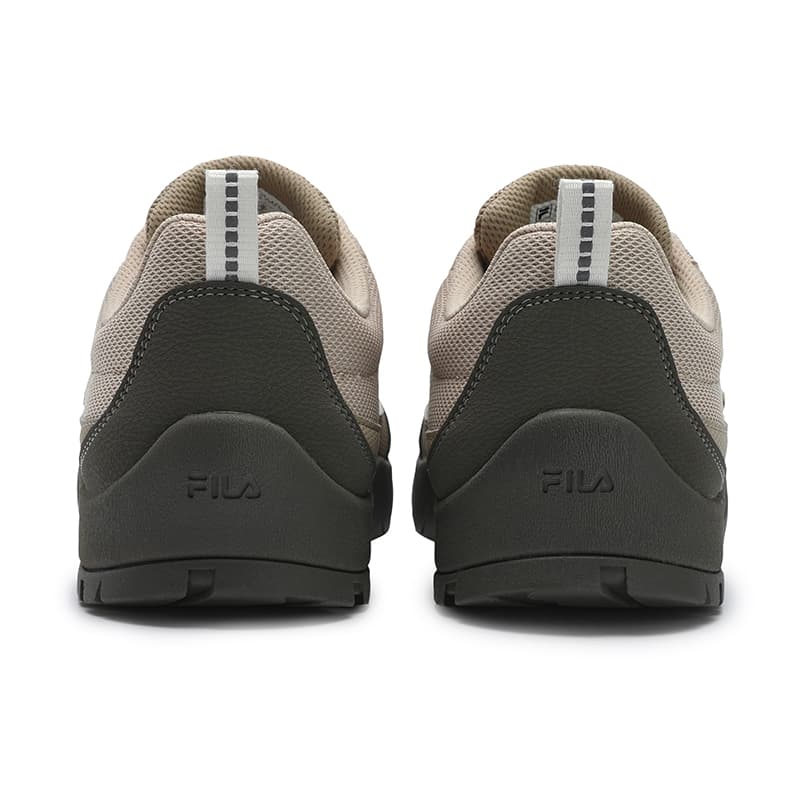 Кроссовки FILA CAMLIFE - изображение 4