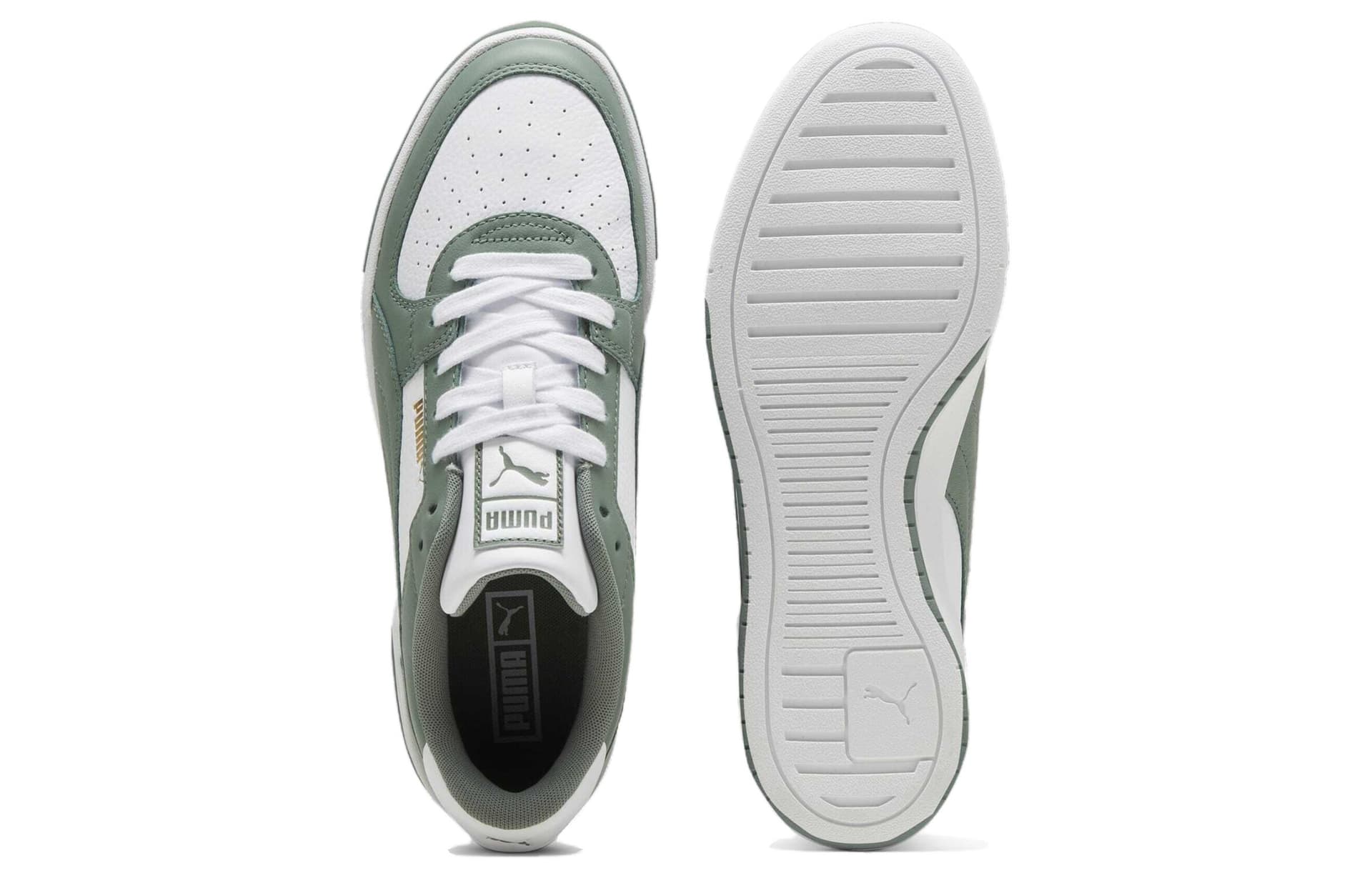 Кроссовки PUMA - изображение 4