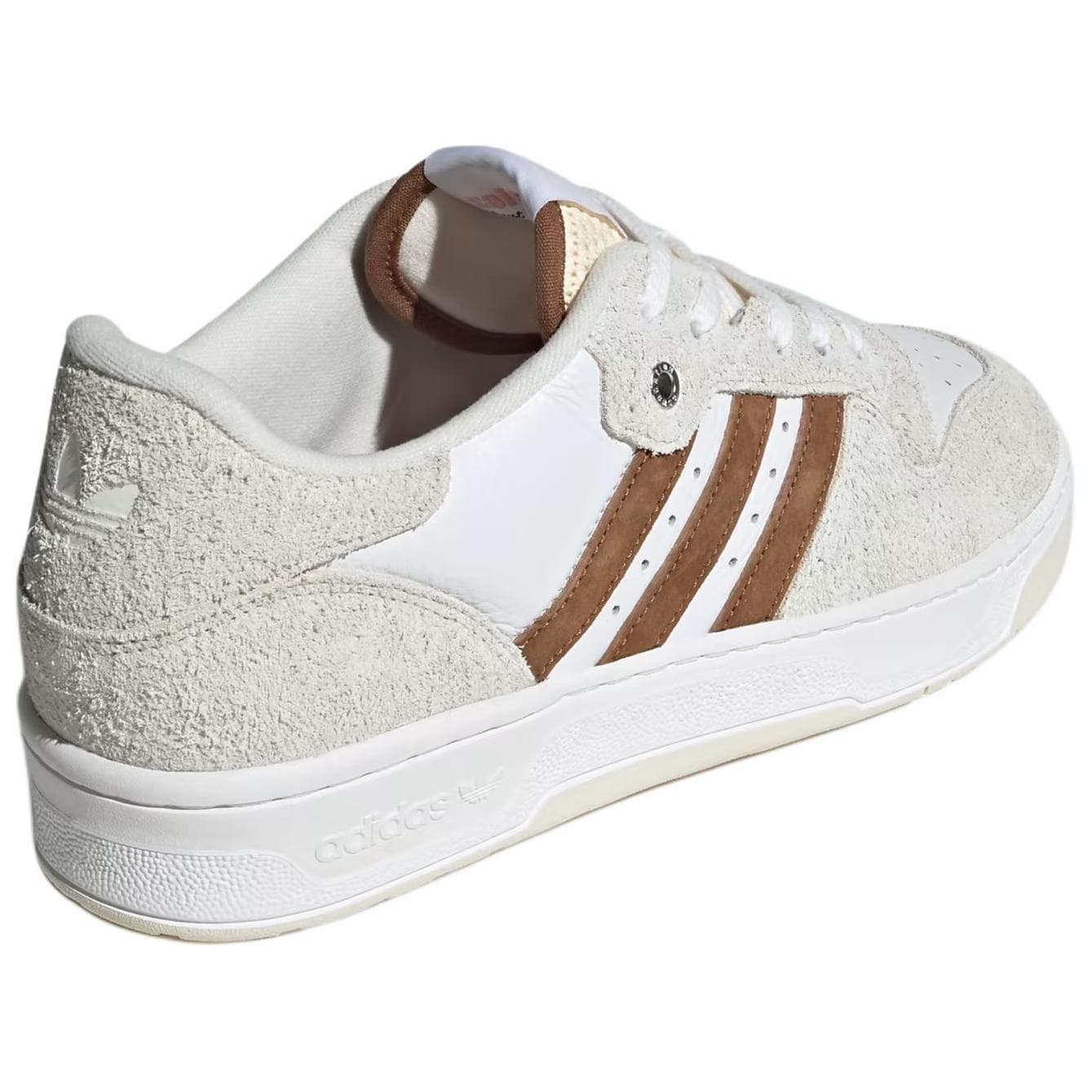 Кроссовки Solebox x adidas originals Rivalry Low - изображение 4
