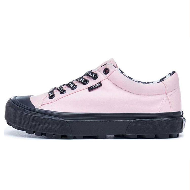 Кроссовки Vans Style 29 Lazy Oaf - изображение 1