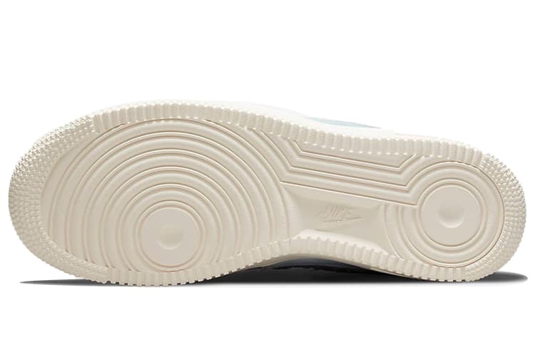 Кроссовки Nike Air Force 1 Shell - изображение 6