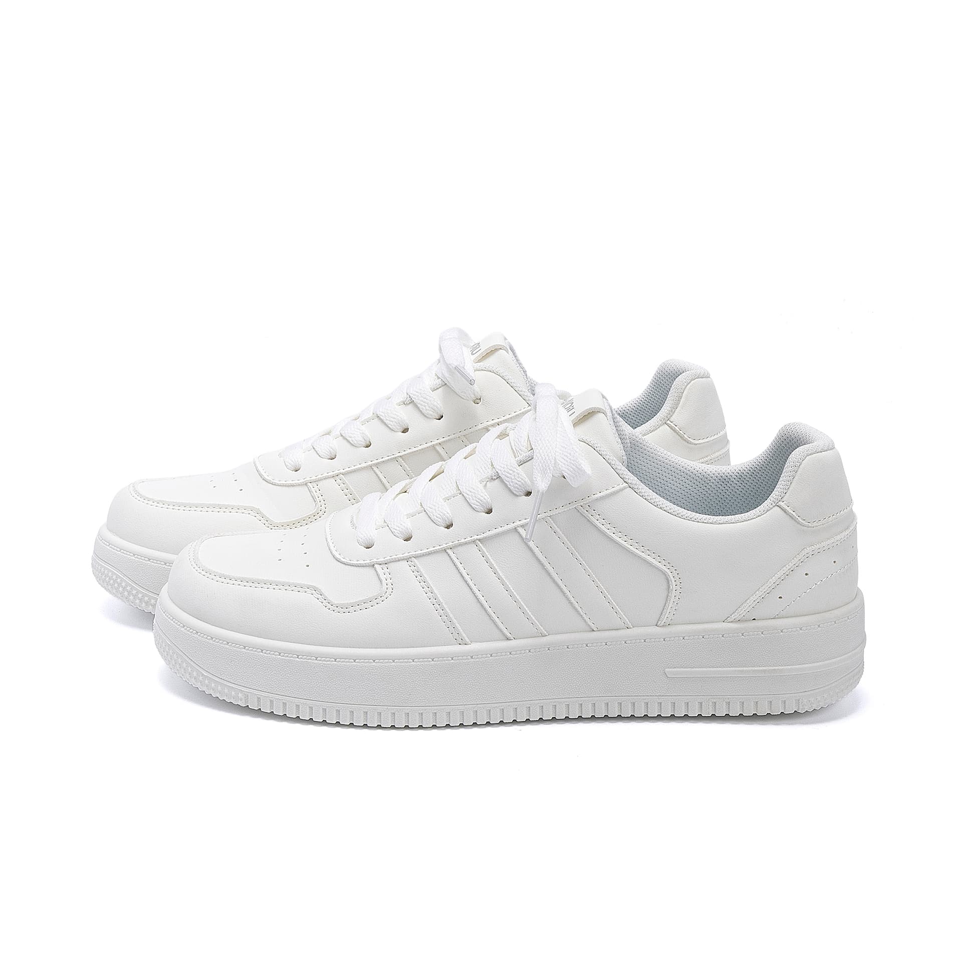 Кроссовки HUANQIU Classic Low-Top Sneakers - изображение 2