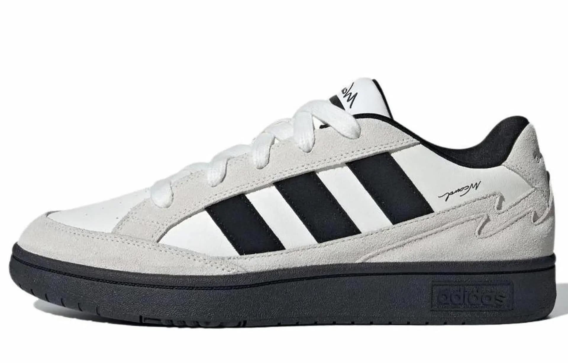 Кроссовки adidas WCARD ADV - изображение 7