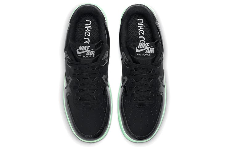 Кроссовки Nike Air Force 1 Low React "All-Star 2021" - изображение 4