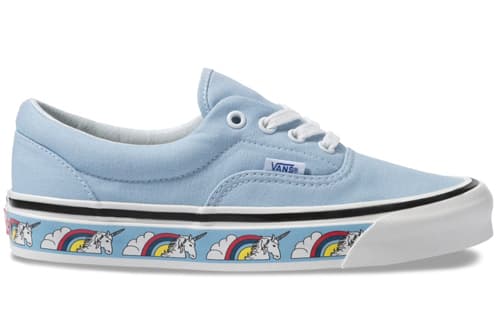 Кроссовки Vans Era 95 DX — фото 2