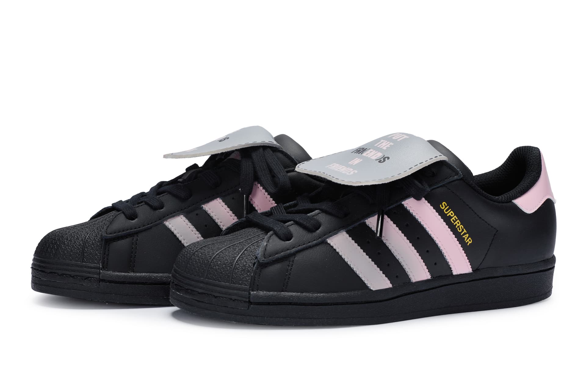 Кроссовки adidas Superstar 811 - изображение 3