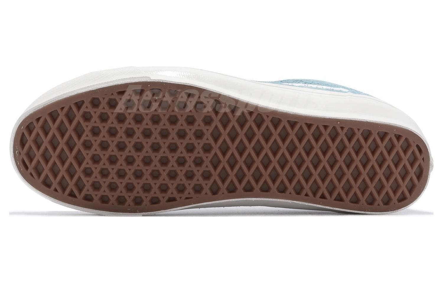 Кроссовки Vans Style 36 OG Vault LX - изображение 5