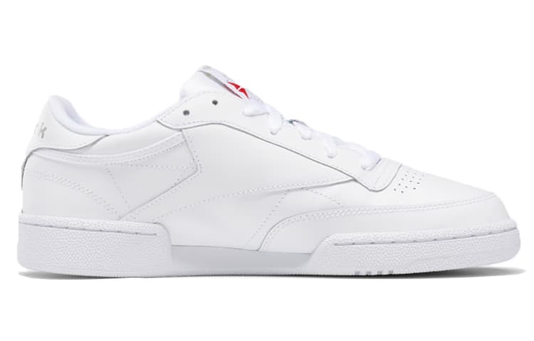 Кроссовки Reebok Club C 85 - изображение 2