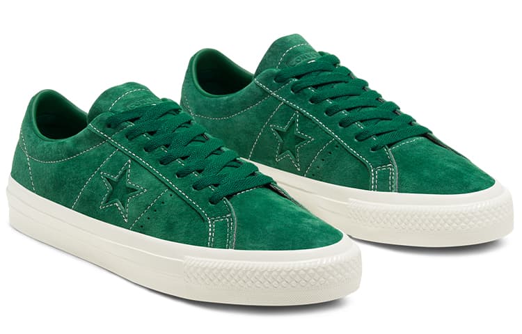 Кроссовки Converse One Star - изображение 3