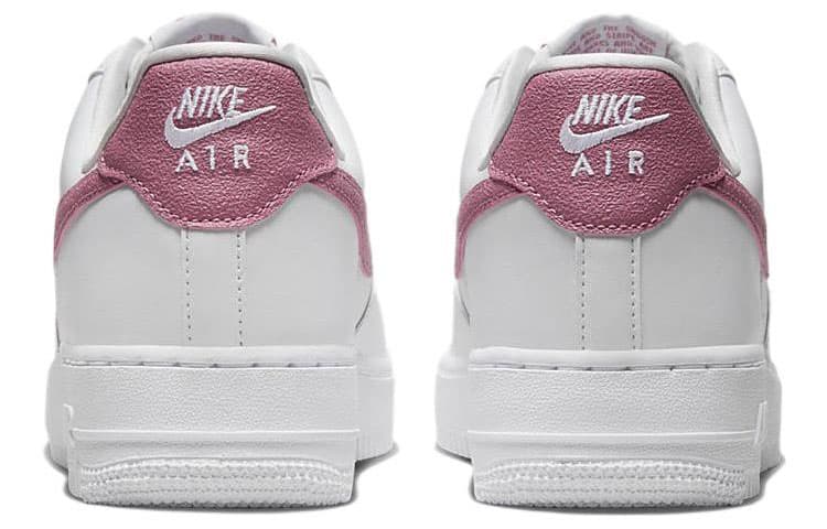 Кроссовки Nike Air Force 1 Low "Desert Berry" — фото 5
