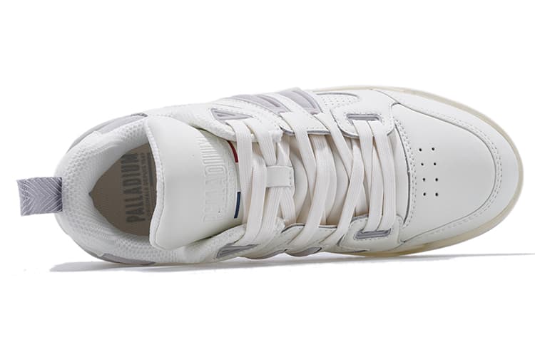 Кроссовки Palladium Skate - изображение 3