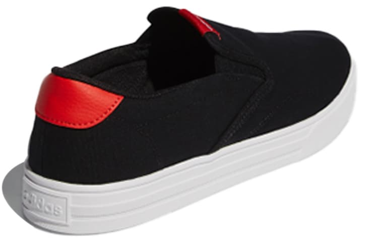 Кроссовки adidas neo Vs Set Slip-On - изображение 4