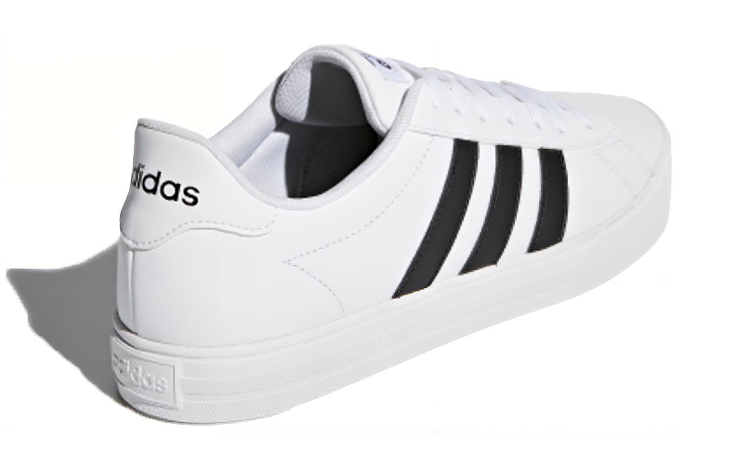 Кроссовки adidas neo Daily 2.0 - изображение 4