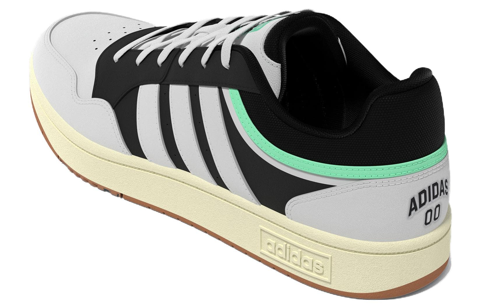 Кроссовки adidas neo Hoops 3.0 Lifestyle Low - изображение 4