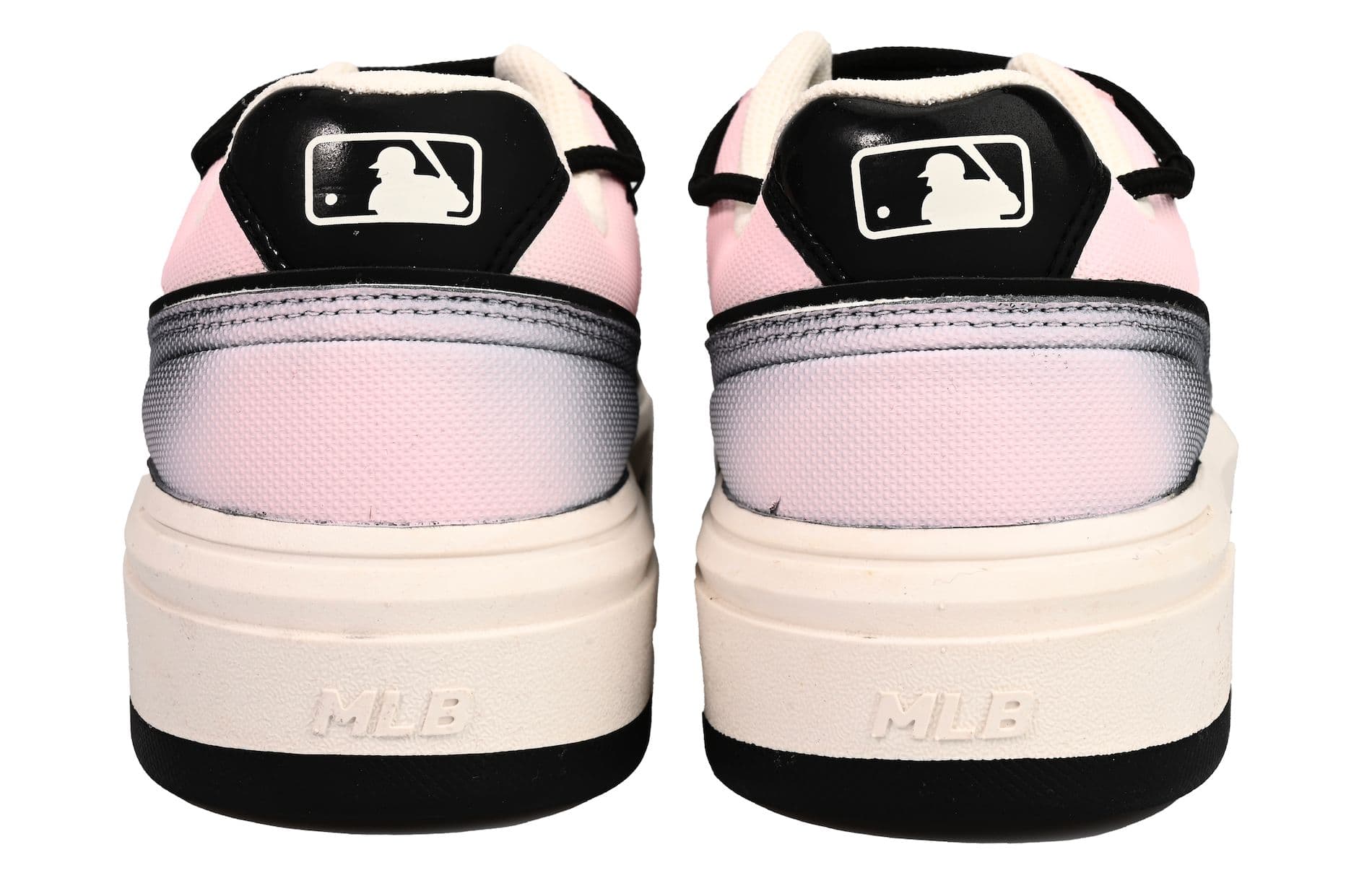 Кроссовки MLB Chunky Liner Vlad - изображение 4