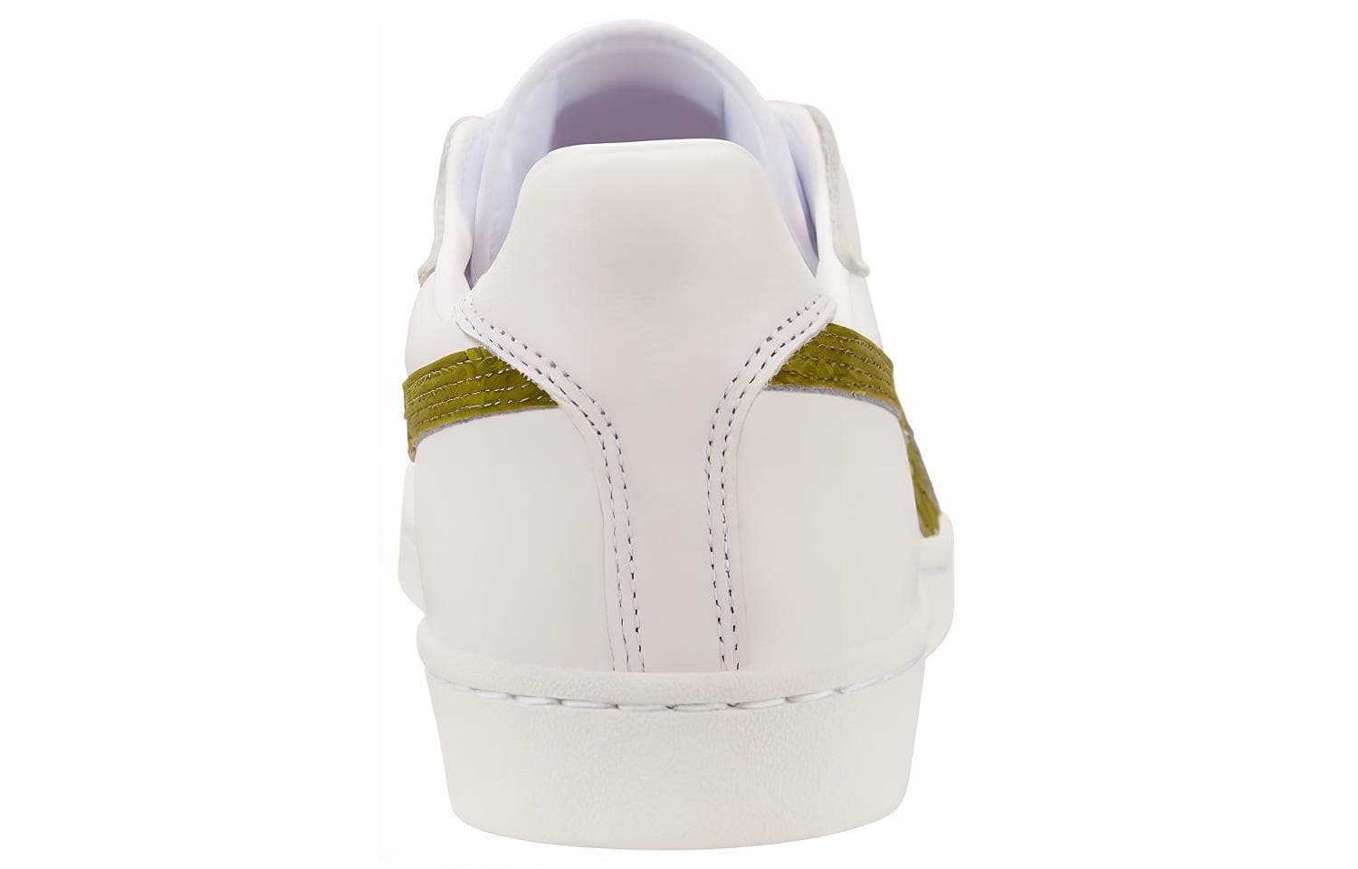 Кроссовки Onitsuka Tiger GSM White Green - изображение 4