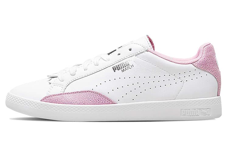 Кроссовки Puma Match Lo Reset - изображение 1
