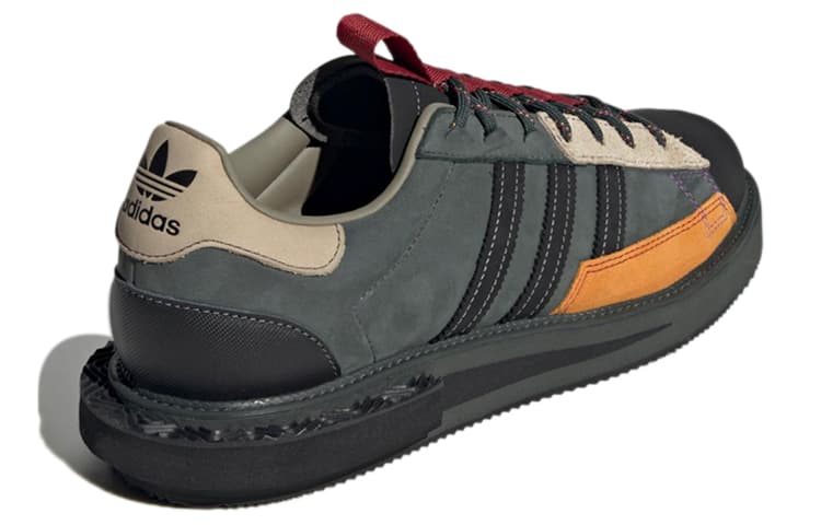 Кроссовки adidas Campus "MFX Reboot" - изображение 4