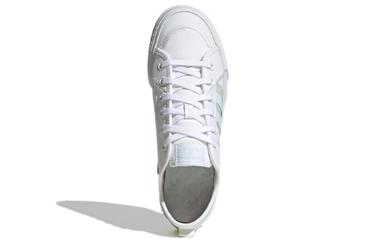 Кроссовки adidas Nizza RF - изображение 5
