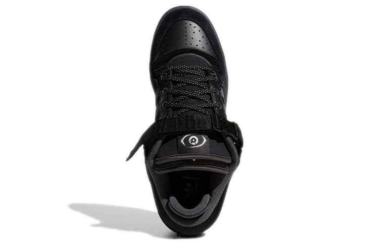 Кроссовки Bad Bunny x adidas Forum Low "Back to School" - изображение 5