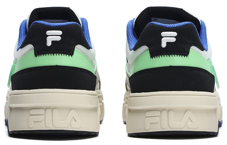 Кроссовки FILA Fusion - изображение 4